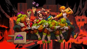 TMNT: Splintered Fate Is a Turtely Spin on Hades That’s Better Than It Should Be