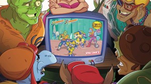 An Underrated Animated Series Is Coming Back (And You’ll Never Guess How)