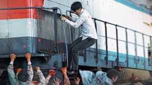 The Best Zombie Movie in Decades Just Landed on Netflix (Along With Its Sequel)