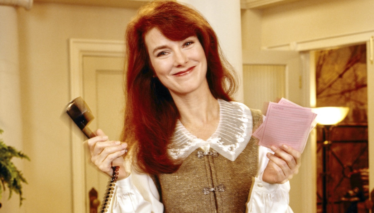Young Sheldon Actress Valerie Mahaffey Dies at 71 - ComicBook.com - Valerie Mahaffey, 'Young Sheldon' And 'Desperate Housewives' Star, Dies At 71