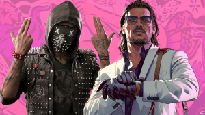 GTA 6 May Be Bringing Back a  Great Watch Dogs Feature