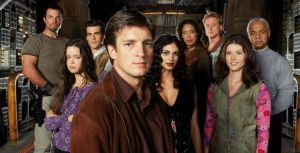 23 Years Later, One Reason Firefly Got Cancelled Now Feels Like Unthinkable Sabotage