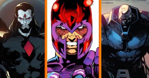 5 X-Men Villains That Could Threaten the MCU