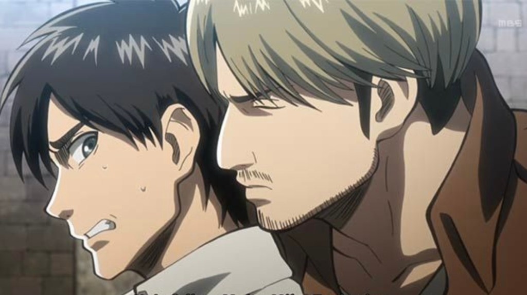 Miche's death more tragic in Attack on Titan rewatch