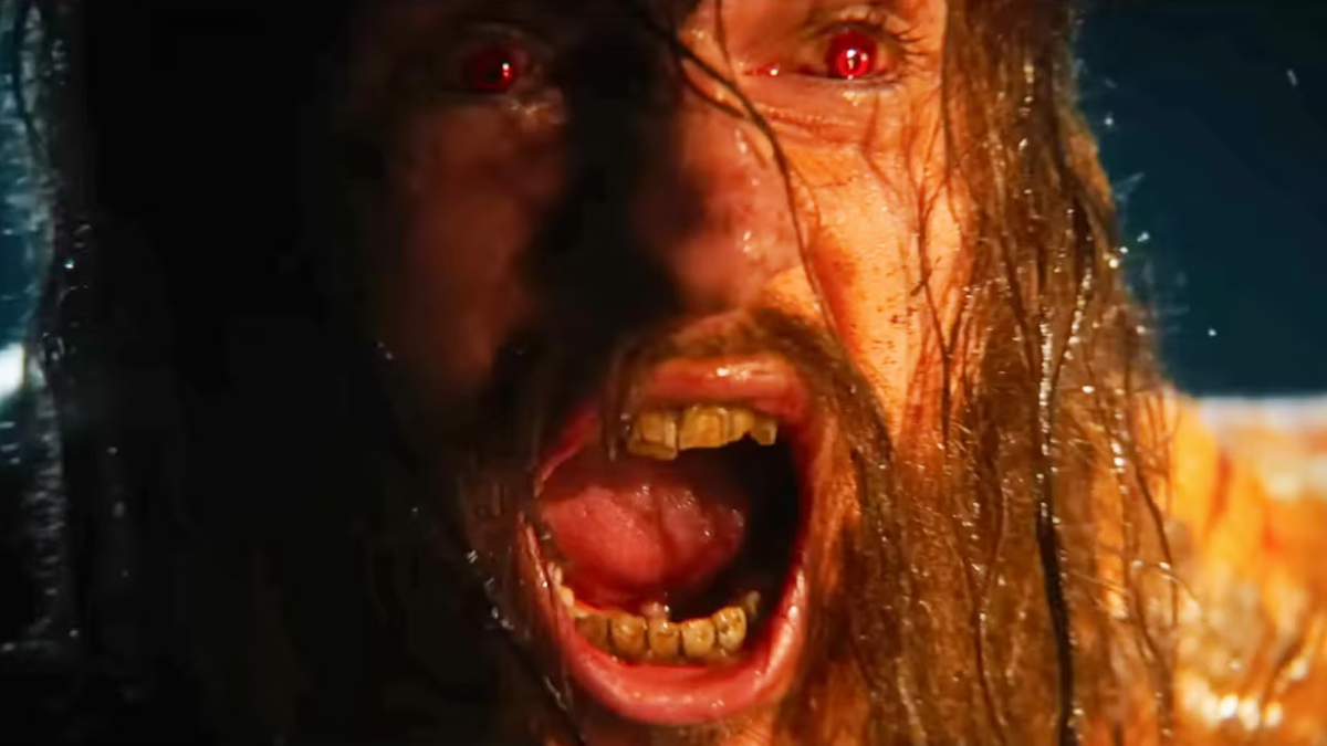 28 Years Later Director Answers Your Biggest Question About That Zombie