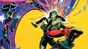 Absolute Martian Manhunter Is a Perfect Fusion of Art and Story (& You Need to Check It Out)