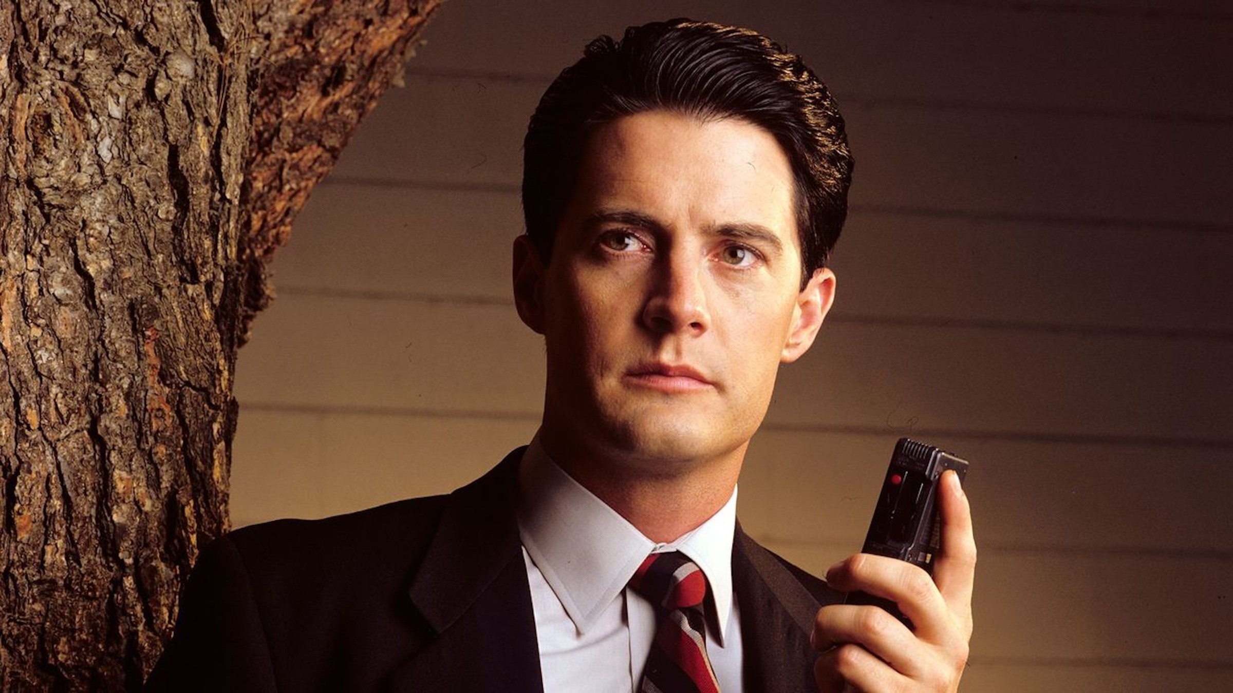 10 Best Dale Cooper Quotes From Twin Peaks - ComicBook.com