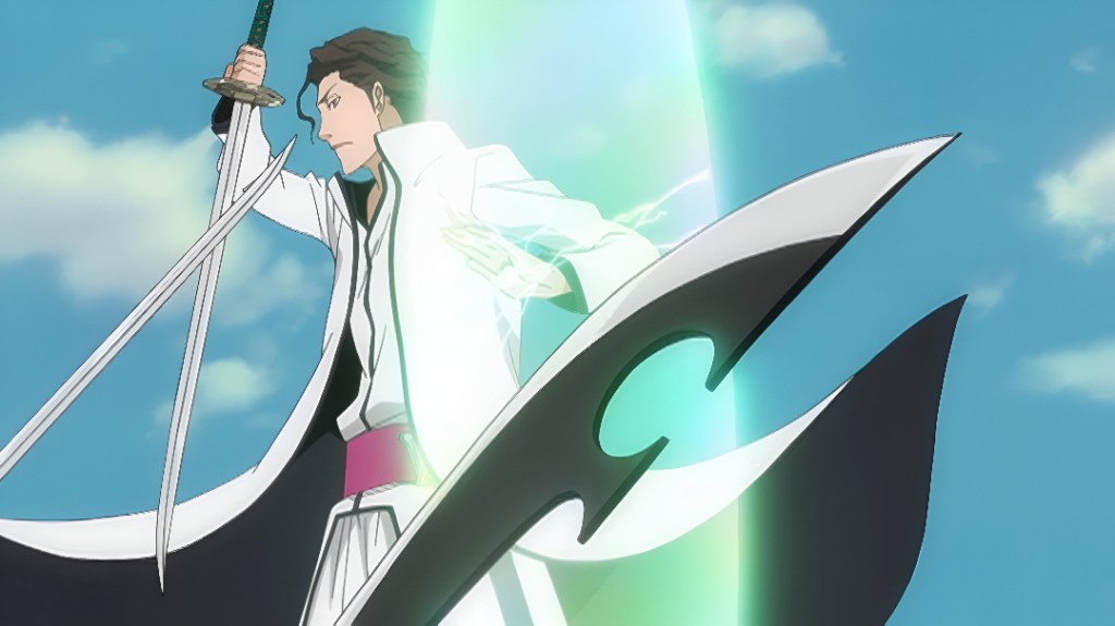 Aizen