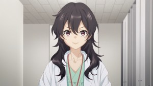 Forget House and Grey’s Anatomy, I Only Need This New Medical Drama Anime