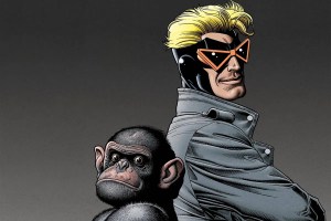 Animal Man is One of DC’s Coolest Characters (So Why Aren’t They Doing More With Him?)