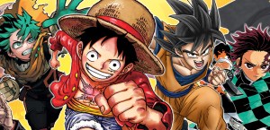 7 Anime Heroes Who Have Only Gotten Worse Over Time