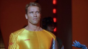 Arnold Schwarzenegger Thinks Remake of His Stephen King Movie Will Be Better Than Original (& He May Be Right)