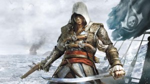Assassin’s Creed 4 Remake Teased by Edward Kenway Actor