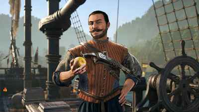Assassins Creed Shadows Critical Role