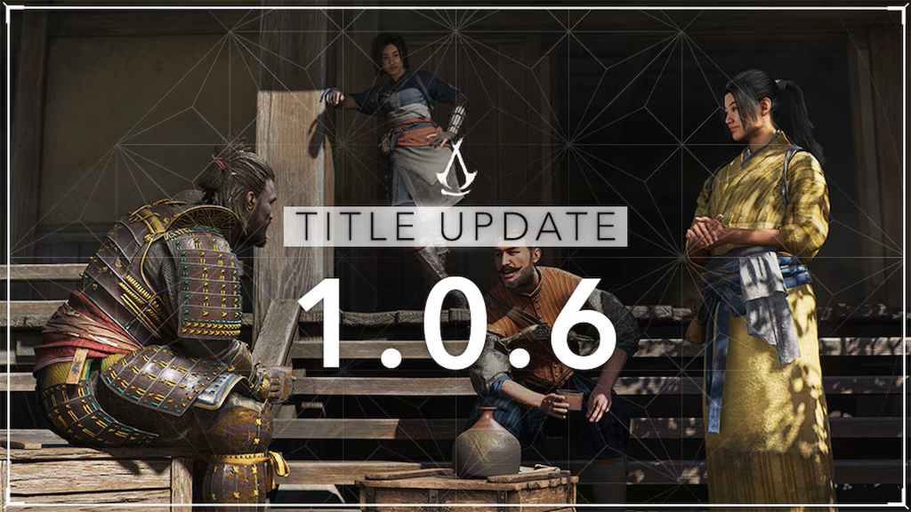 Assassins-Creed-Shadows-Title-Update-1.0.6