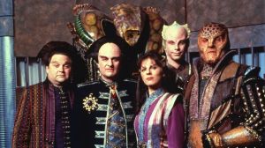 Cult 1990s Sci-Fi Reboot Gets a Disappointing Update From Original Creator