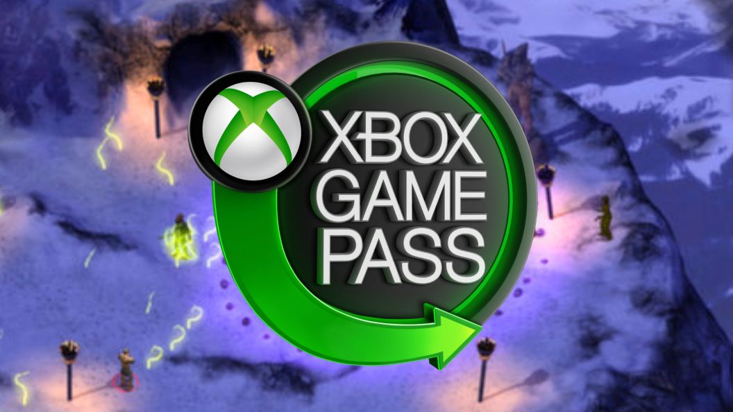 Baldur's Gate 1 and 2 on Xbox Game Pass