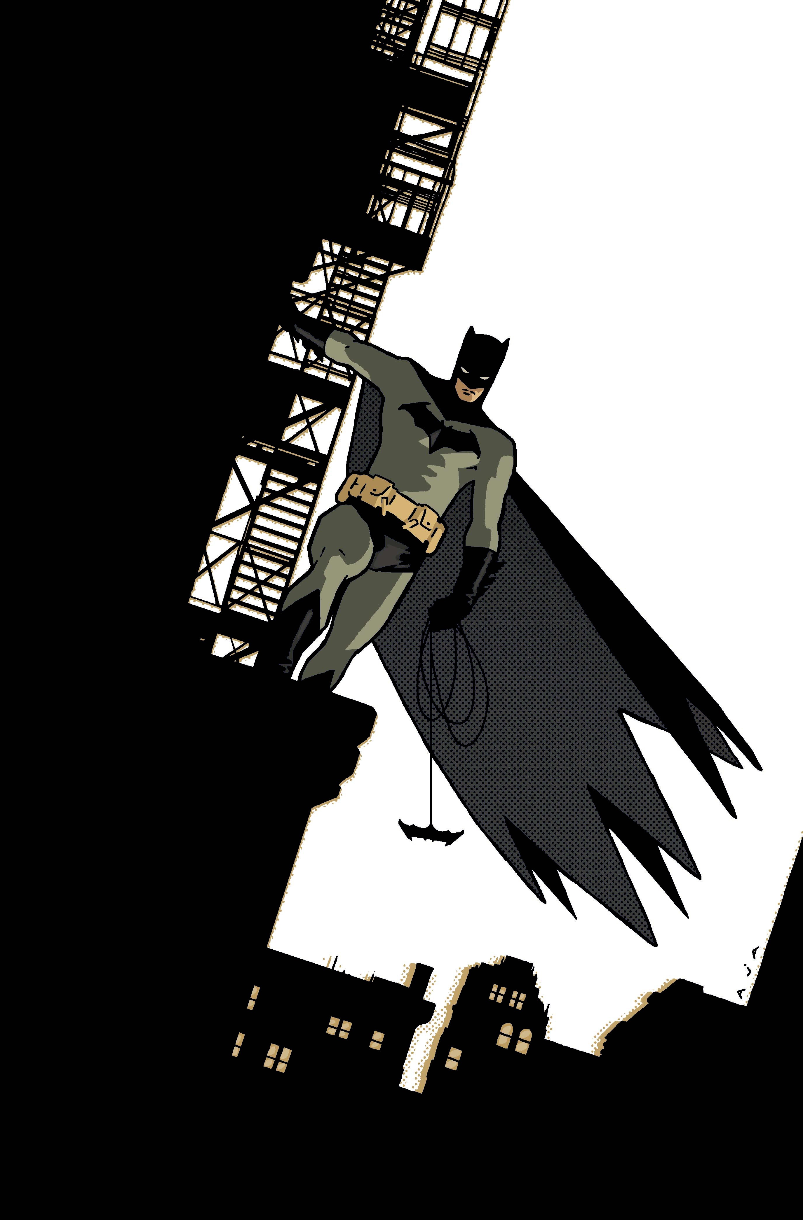 Batman Is Getting a New Era, New Number 1 This Fall (And We’re Excited ...