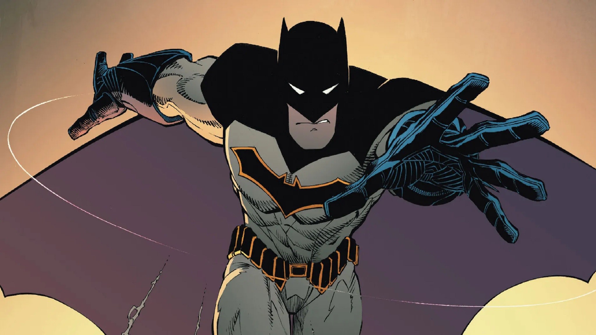 Batman's 10 Best Suits, Ranked - ComicBook.com