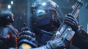 Battlefield 2042 Gets New Mass Effect Crossover