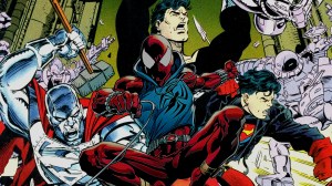 Canon and Continuity Are Killing Comics