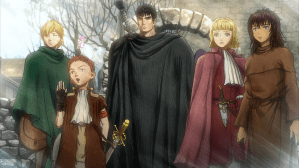 It’s Time to Admit Which Berserk Character Has the True Best Arc (And It’s Not Guts)