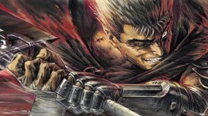 Berserk’s New Chapter Leads Guts on a Dark New Path