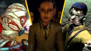 18 Best Psychological Horror Games, Ranked