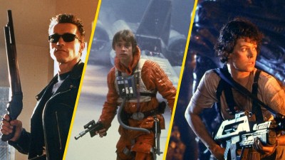 Three of the best sci-fi sequels ever made