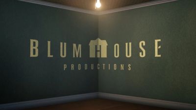 Blumhouse Productions logo