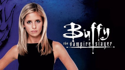 Buffy the Vampire Slayer