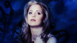 A Buffy Star Just Teased the Perfect Story for Their Character in the Reboot