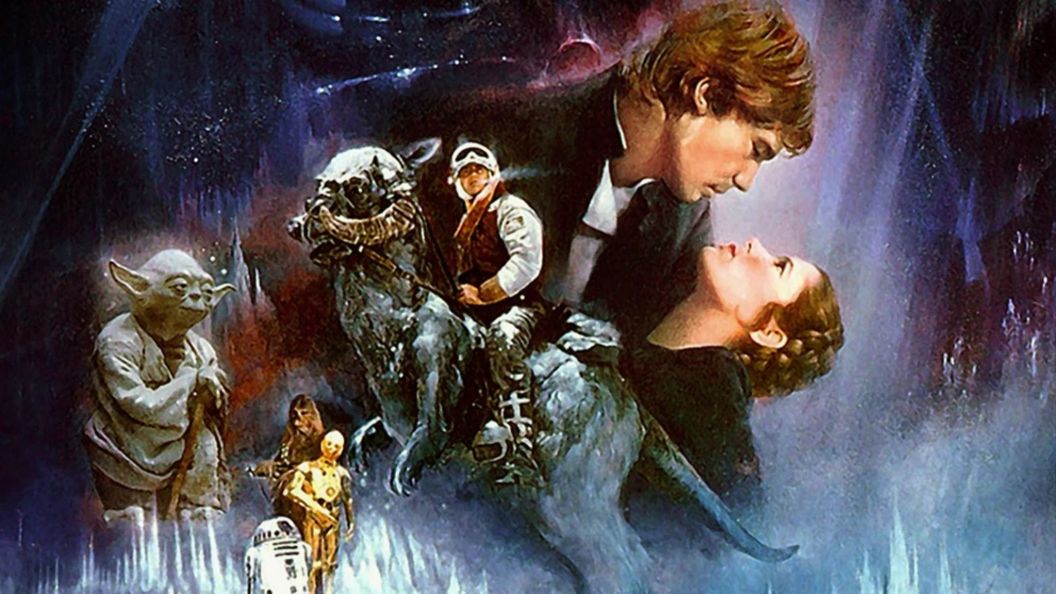 Star Wars: The Empire Strikes Back