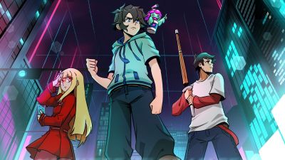 Sapient Dream Webtoon