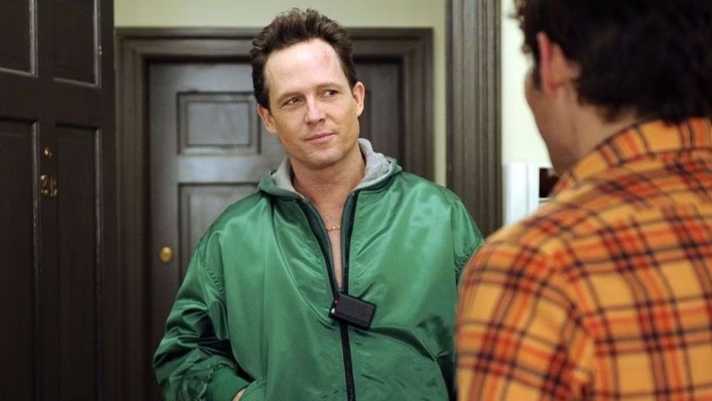 Dennis Duffy 30 Rock