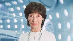 How the Original Doctor Who Season 2 Ending Would Have Connected to a Classic Companion’s Return