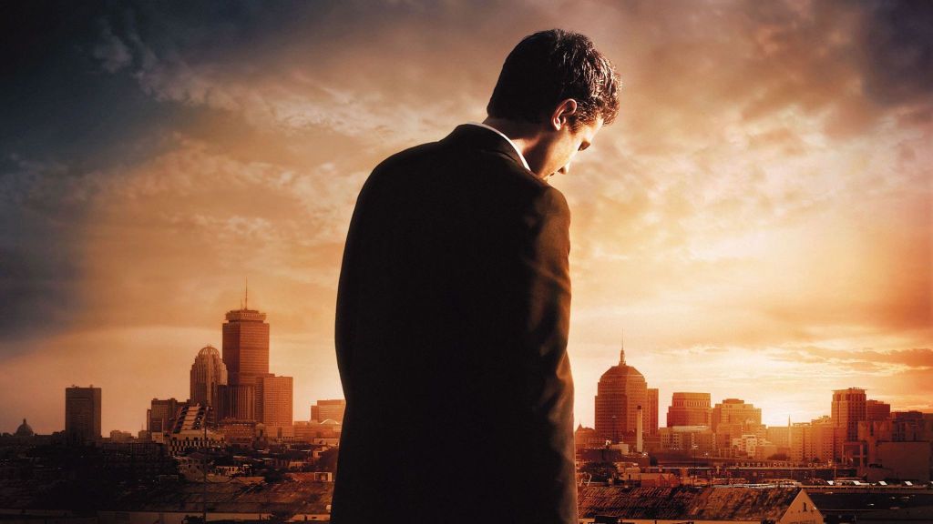 Casey Affleck in Gone Baby Gone
