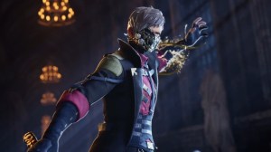 Code Vein 2 Announced with New Trailer