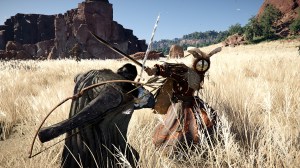 Crimson Desert Feels Like A More Mature Version of Zelda: Tears of the Kingdom
