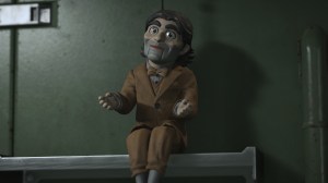 Death Stranding 2’s Dollman Is the Beating Heart of the Game
