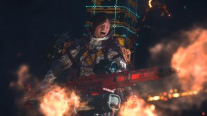 Death Stranding 2 Would Be Better Without Guns