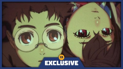 Dandadan anime