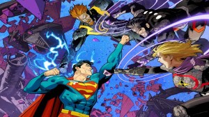 Superman’s Worst Future is Coming to Ruin Him