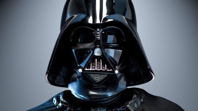 Darth Vader