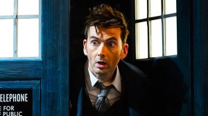 Doctor Who’s Future Looks a Whole Lot Brighter After BBC Boss Promises a New Regeneration