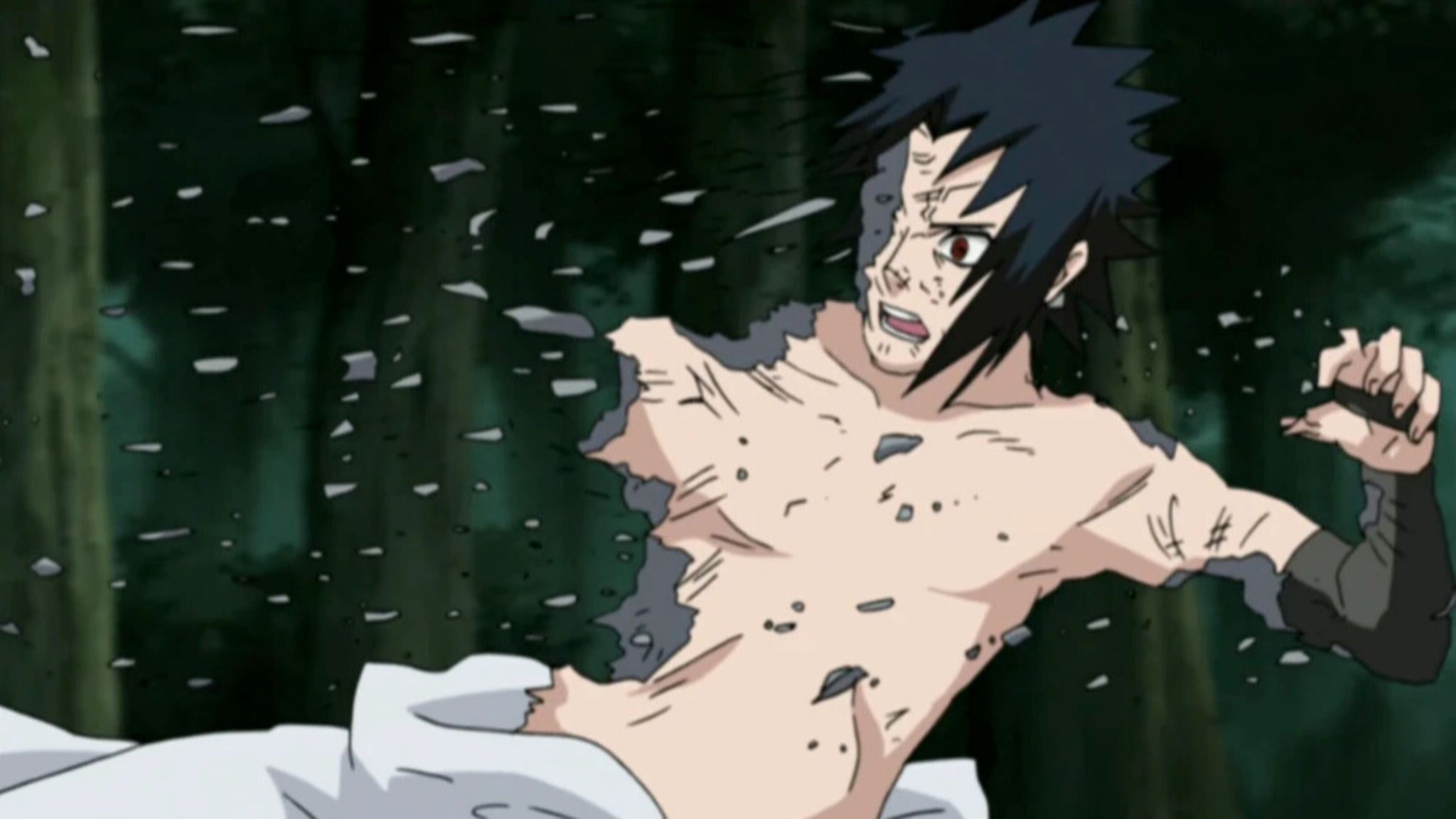 10 Best Ninjutsu in Naruto
