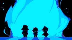 Deltarune Gets Big New Update for Switch and PlayStation