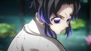Demon Slayer Readies Shinobu for Final Fight