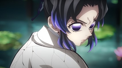 Demon Slayer Shinobu