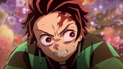 Demon Slayer Tanjiro